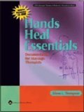 Hands Heal Essentials Documentation for Massage Therapists cover art
