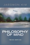 Philosophy of Mind 3rd 2010 9780813344584 Front Cover