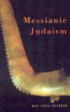 Messianic Judaism A Critical Anthology 2001 9780826454584 Front Cover