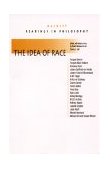 Idea of Race 
