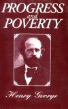 Progress And Poverty  cover art