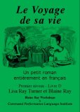 Le Voyage de sa vie (French Edition) cover art