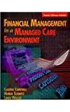 Financial Management in a Managed Care Environment (Book Only) 1998 9781111320584 Front Cover