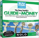 Busy Family's Guide to Money: 2009 9781413309584 Front Cover