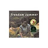 Freedom Summer 2009 9781439590584 Front Cover