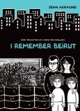 I Remember Beirut:  9781467744584 Front Cover