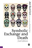 Symbolic Exchange and Death  9781473907584 Front Cover