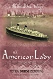 American Lady  9781477826584 Front Cover