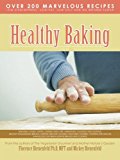 Healthy Baking 2013 9781491826584 Front Cover