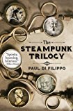 Steampunk Trilogy  cover art