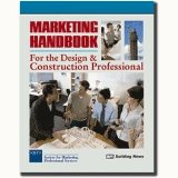 Marketing Handbook for the Design & Construction Professional: cover art