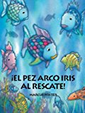 Rainbow Fish to the Rescue! 1996 9781558585584 Front Cover