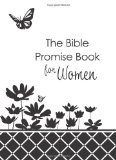 Bible Promise Book for Women Gift Edition  9781616263584 Front Cover