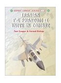 Iranian F-4 Phantom II Units in Combat  9781841766584 Front Cover