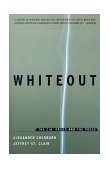 Whiteout The CIA, Drugs and the Press 1999 9781859842584 Front Cover