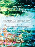 Relational Undercurrents Contemporary Art of the Caribbean Archipelago  9781934491584 Front Cover