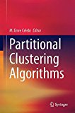Partitional Clustering Algorithms  9783319092584 Front Cover