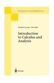 Introduction to Calculus and Analysis 2/2, Kapitel 5 - 8 