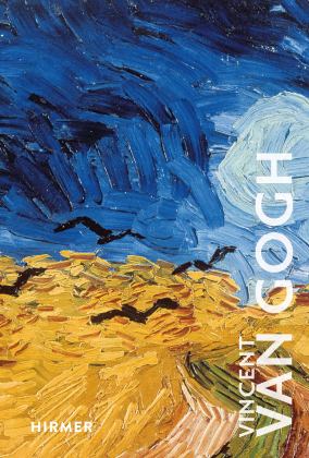 Vincent Van Gogh  9783777427584 Front Cover