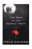 Path to the Nest of Spiders  cover art