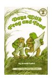 Days with Frog and Toad  cover art