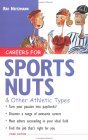Careers for Sports Nuts &amp; Other Athletic Types  cover art