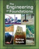 Engineering of Foundations  cover art