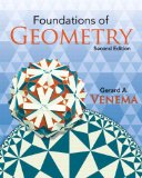 Foundations of Geometry 