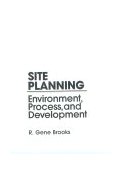 Site Planning Environmental Process and Development cover art