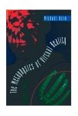 Metaphysics of Virtual Reality 1994 9780195092585 Front Cover