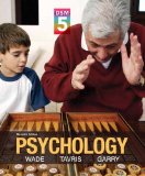 Psychology with DSM-5 Update  cover art