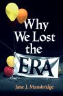 Why We Lost the ERA  cover art