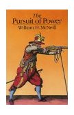 Pursuit of Power Technology, Armed Force, and Society since A. D. 1000 cover art