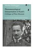 Phenomenological Interpretation of Kant's Critique of Pure Reason  9780253332585 Front Cover