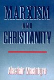 Marxism and Christianity 