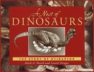 Nest of Dinosaurs : The Story of Oviraptor 1999 9780385325585 Front Cover