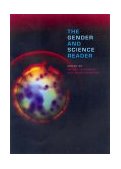 Gender and Science Reader  cover art