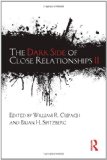 Dark Side of Close Relationships II  cover art