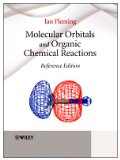 Molecular Orbitals and Organic Chemical Reactions  cover art