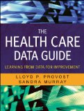 Health Care Data Guide Learning from Data for Improvement cover art