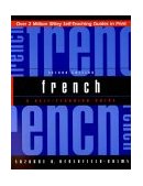 French A Self-Teaching Guide 2nd 2000 Revised  9780471369585 Front Cover