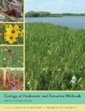 Ecology of Freshwater and Estuarine Wetlands  cover art