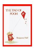 Tao of Pooh 1982 9780525244585 Front Cover