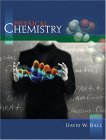 Physical Chemistry 2002 9780534266585 Front Cover