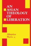 Asian Theology of Liberation  cover art