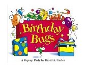 Birthday Bugs 2004 9780689818585 Front Cover