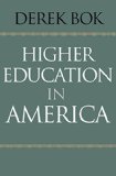 Higher Education in America Revised Edition  9780691165585 Front Cover