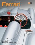 Ferrari  9780760340585 Front Cover