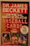 Official Price Guide to Baseball Cards 1996 15th 1995 9780876379585 Front Cover