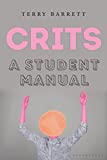 Crits A Student Manual  9781350041585 Front Cover
